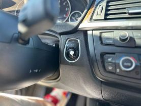 2014 BMW 3 SERIES SEDAN 4-CYL, TURBO DIESEL, 2.0 LITER 328D SEDAN 4D