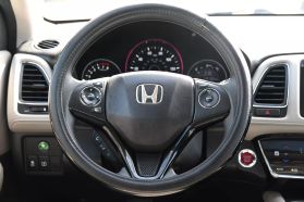 2016 HONDA HR-V SUV 4-CYL, I-VTEC, 1.8 LITER EX SPORT UTILITY 4D