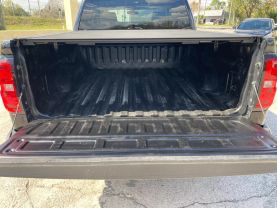 2017 CHEVROLET SILVERADO 1500 CREW CAB PICKUP V8, ECOTEC3, 5.3 LITER LT PICKUP 4D 5 3/4 FT