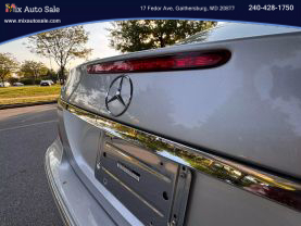 2007 MERCEDES-BENZ E-CLASS SEDAN V6, 3.5 LITER E 350 SEDAN 4D