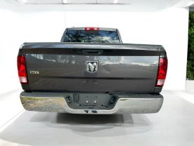2016 RAM 1500 QUAD CAB PICKUP V8, HEMI, 5.7 LITER SLT PICKUP 4D 6 1/3 FT
