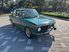 1975 BMW 2002 TII - - -