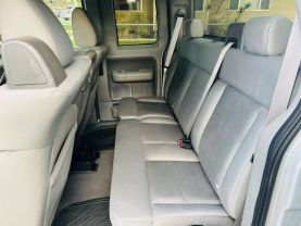 2007 FORD F150 SUPER CAB PICKUP V8, 4.6 LITER STX PICKUP 4D 5 1/2 FT - Alliance Auto Group