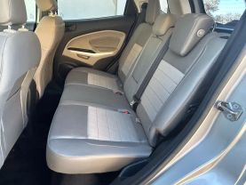 2018 FORD ECOSPORT SUV - AUTOMATIC - Dart Auto Group
