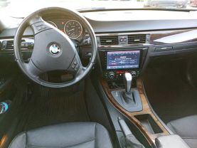 2010 BMW 3 SERIES SEDAN 6-CYL, 3.0 LITER 328I XDRIVE SEDAN 4D
