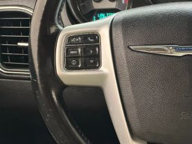2012 CHRYSLER 200
