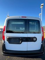 2018 Ram Promaster City Tradesman Cargo Van 4d - Image 4