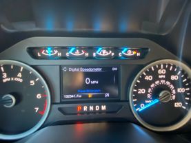 2017 FORD F150 SUPERCREW CAB