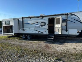 2017 SALEM BY FOREST RIVER SALEM - - 31KQBTS