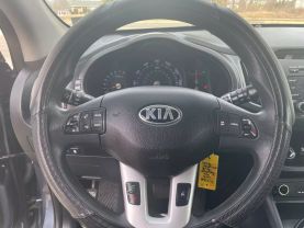 2013 Kia Sportage - Image 22