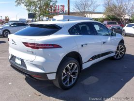 -2020 Jaguar I-pace - Image 8