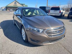 2015 FORD TAURUS