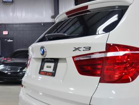 2017 BMW X3 for sale in  Orlando, FL