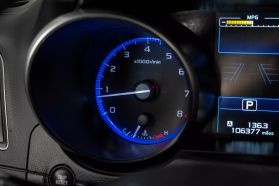 2017 SUBARU OUTBACK WAGON 4-CYL, PZEV, 2.5 LITER 2.5I LIMITED WAGON 4D