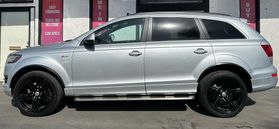 2015 AUDI Q7