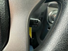 2011 TOYOTA 4RUNNER SUV GRAY AUTOMATIC - Budget Used Car Sales