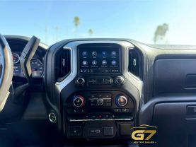 2019 Chevrolet Silverado 1500 Crew Cab - Image 18