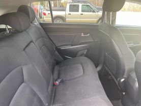 2013 Kia Sportage - Image 33