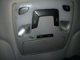 2012 TOYOTA SIENNA