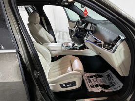 2020 BMW X5