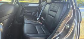 2011 HONDA CR-V SUV 4-CYL, VTEC, 2.4 LITER EX-L SPORT UTILITY 4D