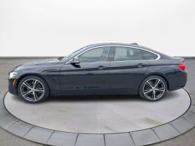 2018 BMW 4 SERIES