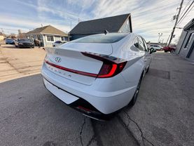 2023 HYUNDAI SONATA
