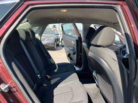 2020 KIA OPTIMA SEDAN BURGUNDY AUTOMATIC -  V & B Auto Sales