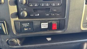 2007 CHEVROLET EXPRESS CUTAWAY