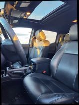 2019 TOYOTA TACOMA DOUBLE CAB PICKUP V6, 3.5 LITER TRD SPORT PICKUP 4D 5 FT - The Auto Lot