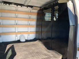 2022 GMC SAVANA 2500 CARGO CARGO VANS V6, 4.3 LITER REGULAR VAN 3D - Eddies Auto Sales