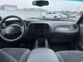2000 FORD EXPEDITION