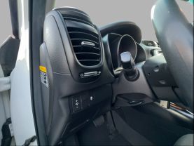 2018 KIA SOUL WAGON 4-CYL, 2.0 LITER + WAGON 4D