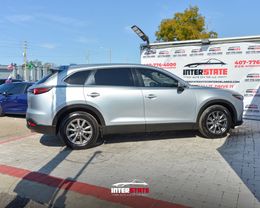2018 MAZDA CX-9 For Sale in Orlando