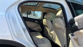2015 MERCEDES-BENZ GLA-CLASS SUV 4-CYL, TURBO, 2.0 LITER GLA 250 SPORT UTILITY 4D-Empire Motors INC