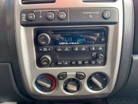 2010 CHEVROLET COLORADO EXTENDED CAB PICKUP TRUCKS 5-CYL, 3.7 LITER WORK TRUCK 4D 6 FT - Eddies Auto Sales