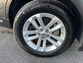 Used 2016 FORD EXPLORER SUV V6, 3.5 LITER XLT SPORT UTILITY 4D - LA Auto Star located in Virginia Beach, VA