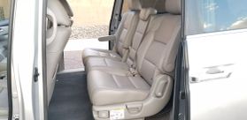 2014 HONDA ODYSSEY VAN V6, I-VTEC, 3.5 LITER EX-L MINIVAN 4D at The One Autosales Inc in Phoenix , AZ 85022  33.60461470880989, -112.03641575767358