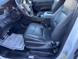 2018 CHEVROLET SUBURBAN SUV V8, ECOTEC3, 5.3 LITER LT SPORT UTILITY 4D at Major Key Motors - used car dealership in Lebanon, PA.