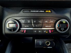 2020 FORD ESCAPE SUV 4-CYL, ECOBOOST, TURBO, 2.0 LITER TITANIUM SPORT UTILITY 4D