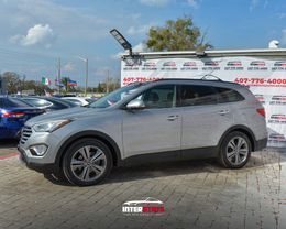 2015 HYUNDAI SANTA FE For Sale in Orlando