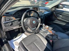 2014 BMW 3 SERIES SEDAN 4-CYL, TURBO DIESEL, 2.0 LITER 328D SEDAN 4D