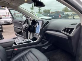 2021 FORD EDGE SUV - AUTOMATIC -  V & B Auto Sales