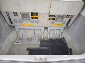 2012 TOYOTA SIENNA