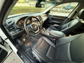 2015 Bmw X4 Xdrive28i Sport Utility 4d - Image 22