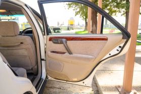 1999 TOYOTA CROWN SEDAN 2JZ-FSE ROYAL SALOON G