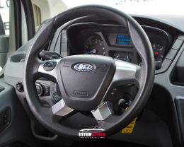 2017 FORD TRANSIT 350 WAGON For Sale in Orlando