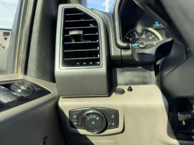 2018 FORD F150 SUPER CAB PICKUP V6. ECOBOOST, TT, 3.5L XLT PICKUP 4D 6 1/2 FT
