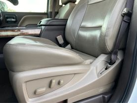 2018 GMC SIERRA 1500 CREW CAB