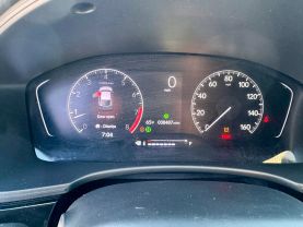 2022 HONDA CIVIC HATCHBACK 4-CYL, I-VTEC, 2.0 LITER SPORT HATCHBACK 4D